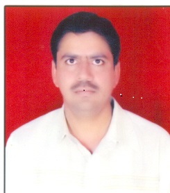 SUHAS YADAV